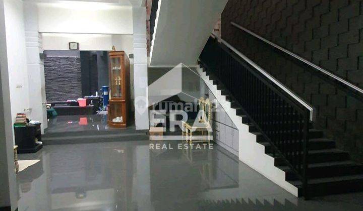 Dijual Rumah Bagus Di Duren Sawit 2