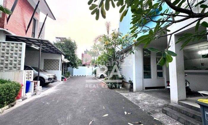 Dijual Rumah Di Jatiwaringin, Jakarta Timur 2