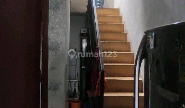 Dijual Rumah Di Manggarai, Jakarta Selatan 2