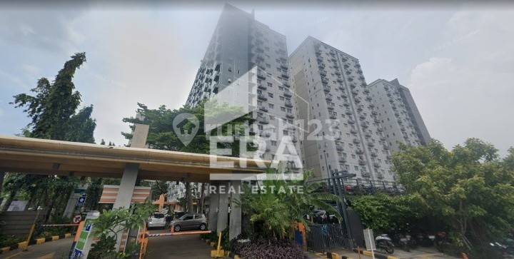 Apartement 2 Br Gading Icon, Jakarta Timur Apartement 2 Br Gading Icon, Jakarta Timur