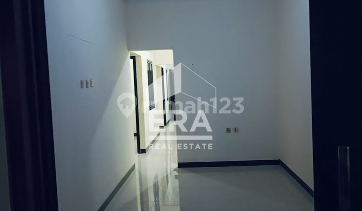 Rumah Standart Di Kampung Dukuh , Kramat Jati, Jakarta Timur 2