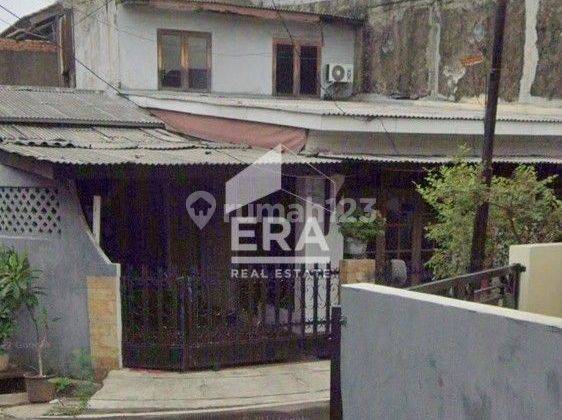 Dijual rumah Di Cempaka Putih Barat, Jakarta pusat 1