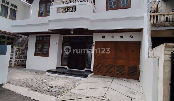 Disewakan Rumah Di Perumahan Cipinang Muara, Jakarta Timur 2