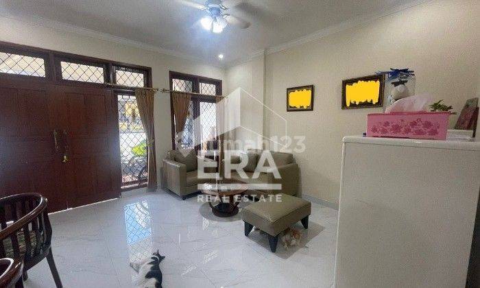 Dijual Rumah Di Taman Galaxy, Bekasi 2