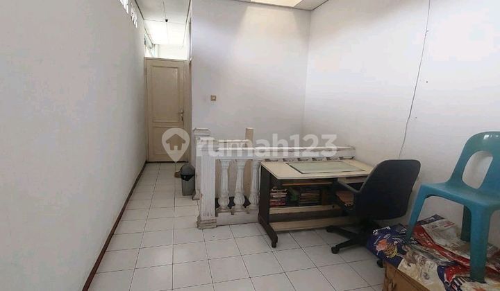 Rumah Bagus Dan Terawat Di Tanjung Barat, Jakarta Selatan 2