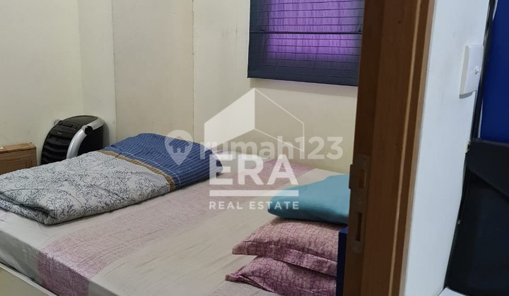 2 Bedroom Apartment Gading Icon, East Jakarta 2