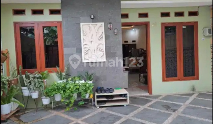 For Sale House in Duren Sawit, East Jakarta
