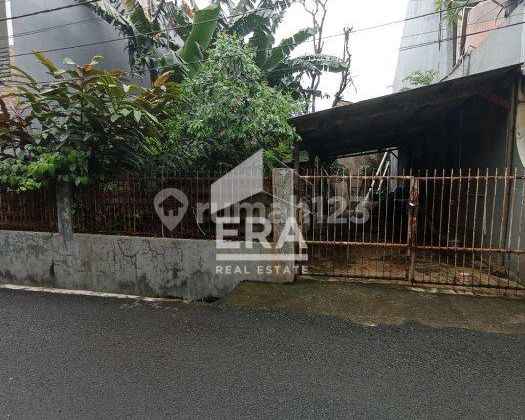 Tanah Kavling Murah Di Pondok Bambu, Jakarta Timur Tanah Kavling Murah Di Pondok Bambu, Jakarta Timur