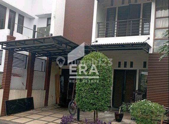 Dijual Rumah Di Jatiwaringin , Jakarta Timur 2