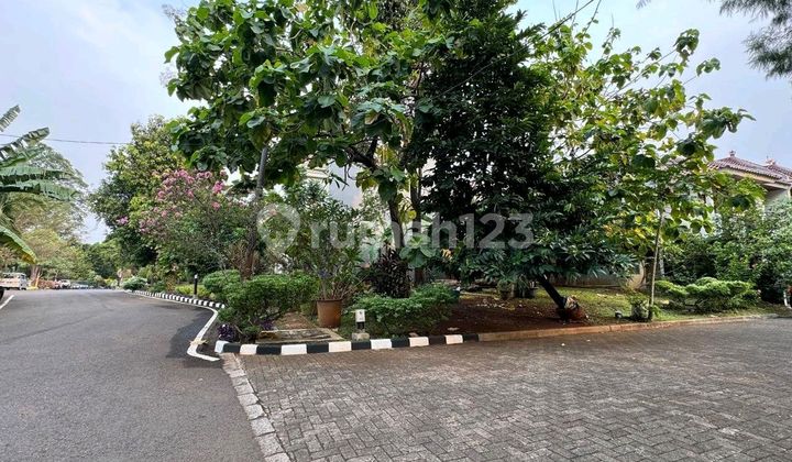 Dijual Tanah Di Jatibening, Bekasi