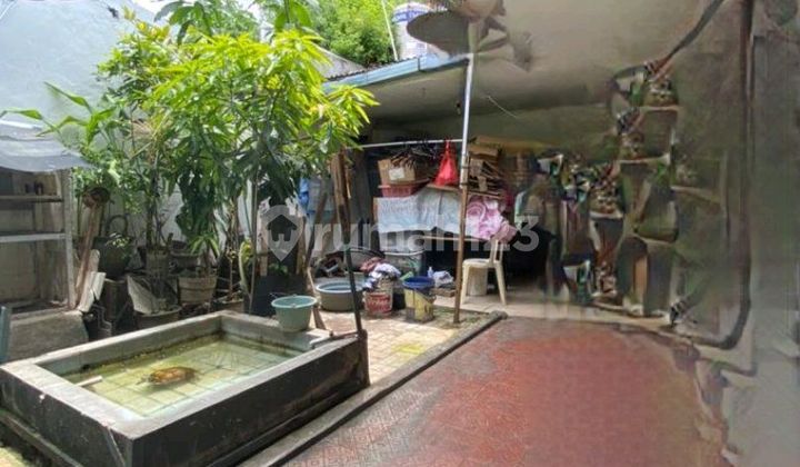 Commercial Area House in Rawamangun, East Jakarta 2