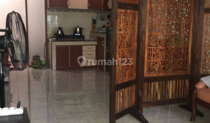 Dijual Rumah Di Jatiwaringin Bekasi 2