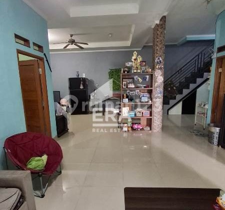 Rumah Siap Huni Di Pamulang,tangsel 2