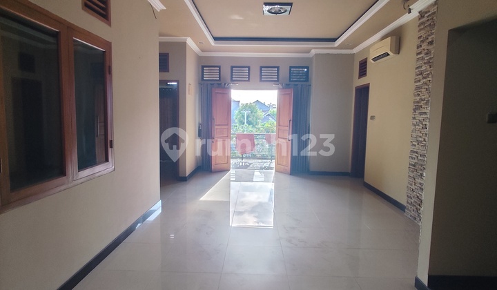 Rumah Di Pondok Kopi Bagus Dan Terawat