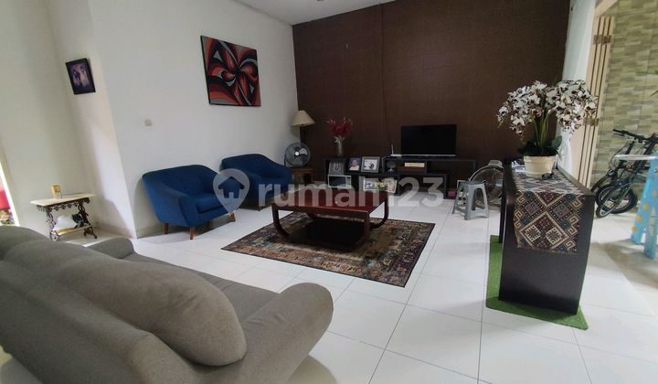 For Sale House In Ratna, Jatibening, Jatiasih Bekasi 2