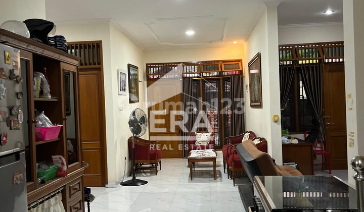 Dijual Rumah Diduren Sawit, Jakarta Timur 2