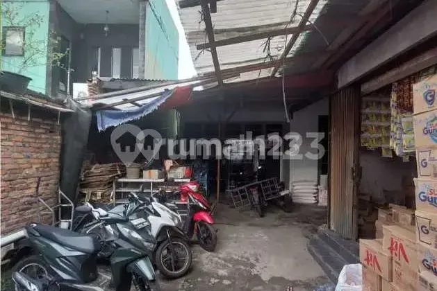 Tanah di Cipayung, Jakarta Timur Tanah di Cipayung, Jakarta Timur