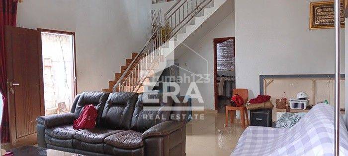 Dijual Rumah Di Cilangkap, Jakarta Timur 2