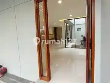 Rumah Baru Di Perumahan Pondok Kelapa Jakarta Timur