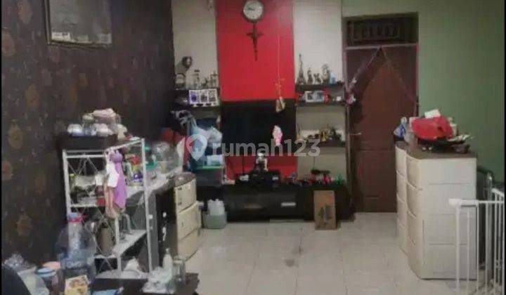 Dijual Rumah Di Pondok Kelapa Permai,  Duren Sawit 1