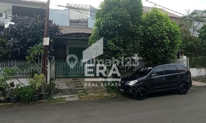 Dijual Rumah Di Kavling Dki, Pondok Kelapa 2