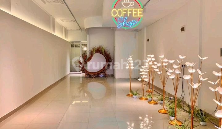 For Sale Shop House in Pondok Aren, South Tangerang 2