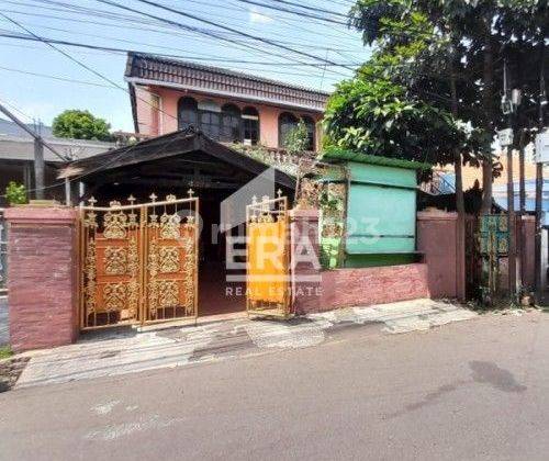 Dijual Rumah Di Manggarai Selatan, Tebet Jakarta Selatan 1