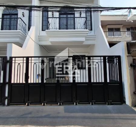 Rumah Baru Siap Huni Di Cipinang Cempedak Jakarta Timur 2