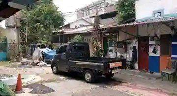 Dijual Tanah Di Cijantung, Jakarta Timur 2