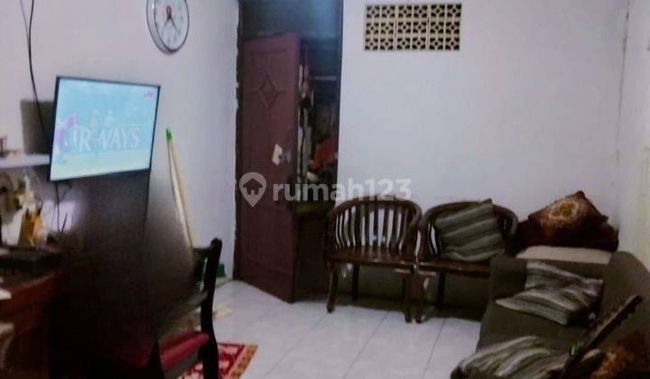 Dijual Rumah Hitung Tanah Di Duren Sawit, Jakarta Timur 2