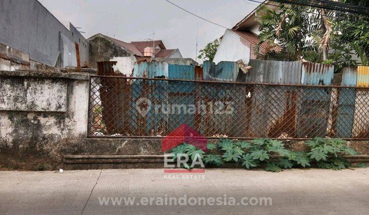 Dijual Tanah Di Pejaten Indah, Jakarta Selatan 2