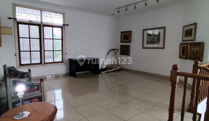 Dijual Rumah Di Otista, Jakarta Timur 1