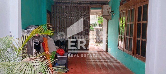Dijual Rumah di Pondok Kelapa Duren Sawit, Jakarta Timur 2