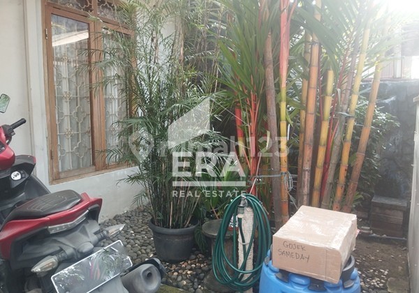 Rumah Standart Di Pondok Bambu Jakarta Timur 2