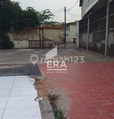 Dijual tanah Di Penggilingan, Cakung Jakarta timur 2