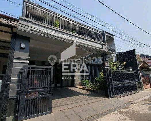 Dijual Rumah Bagus Di Duren Sawit 1