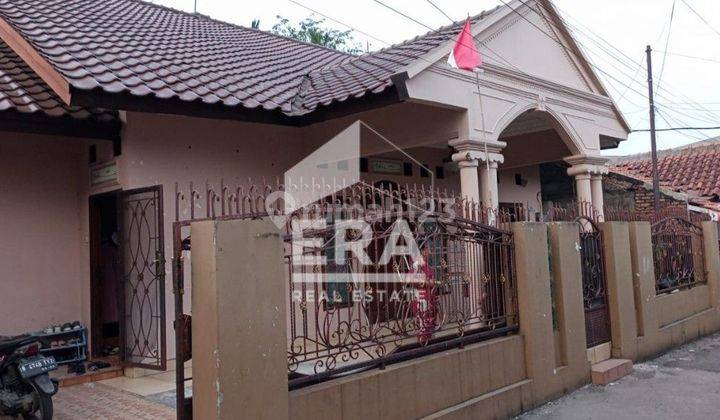 Dijual Rumah Di Jatimekar,  Jatiasih Pondok Gede 1