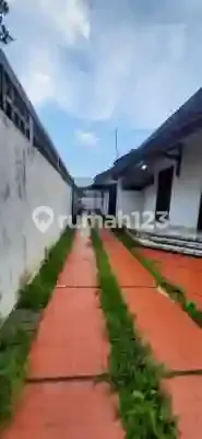 Rumah Di Jatipadang, Jakarta Selatan 2