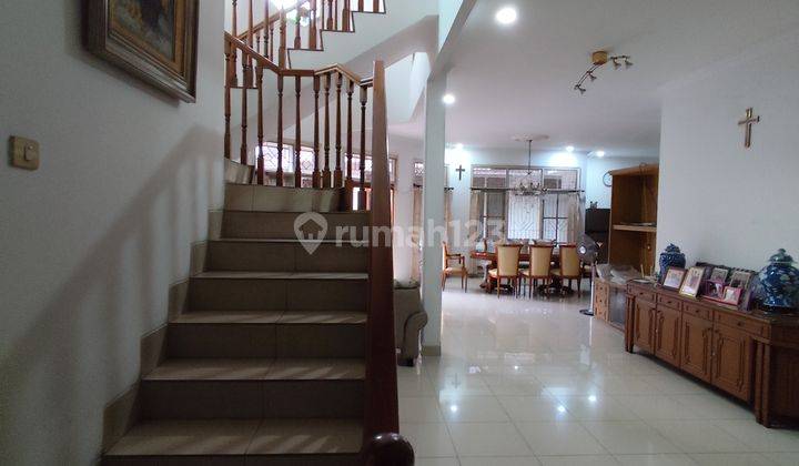 Dijual Rumah Di Otista, Jakarta Timur 2