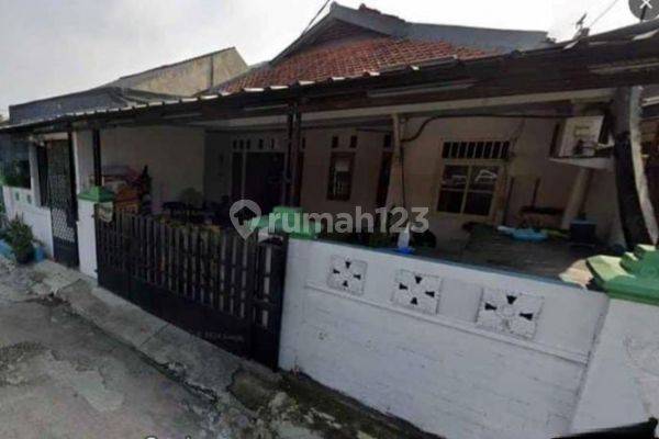 Dijual Rumah Di Kodau, Bekasi 1