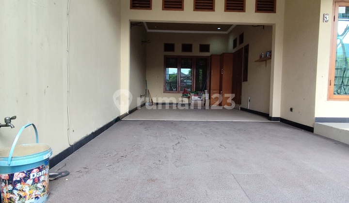 Rumah Standart Di Komsen, Jatiasih Bekasi 2