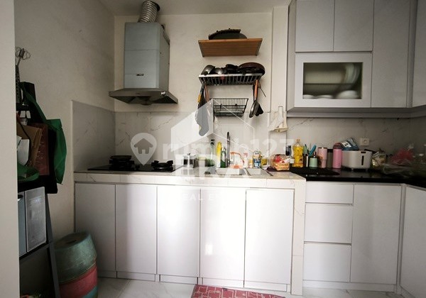 Dijual Rumah Bagus Siap Huni di Galaxy Bekasi 2