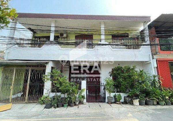 Dijual Rumah Di Penggilingan , Jakarta Timur 2