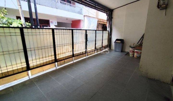 Dijual Rumah Di Cawang Kavling, Jakarta Timur 1