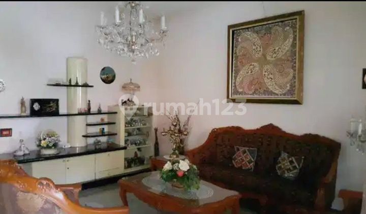 For Sale House in Kemang Timur, South Jakarta 2