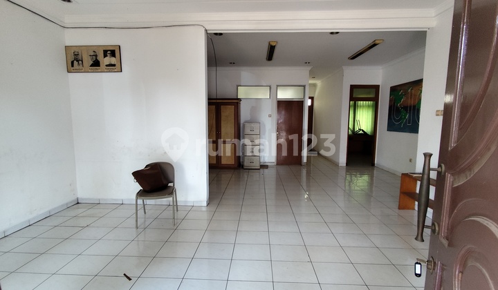 Dijual Rumah Di Rawa Domba, Duren Sawit Jakarta Timur 2