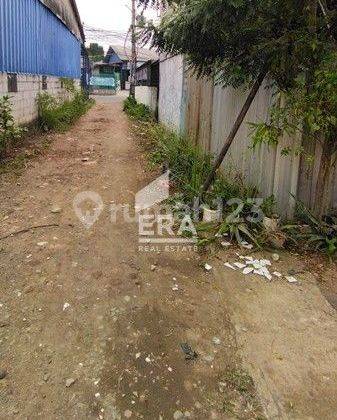 Dijual tanah di tangerang Selatan 2