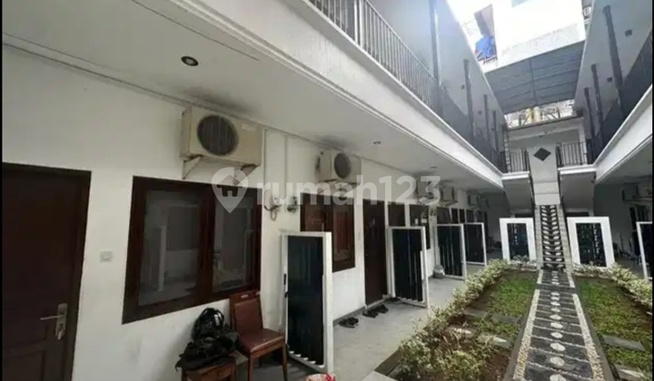 Nice Boarding House in Setiabudi, South Jakarta 2