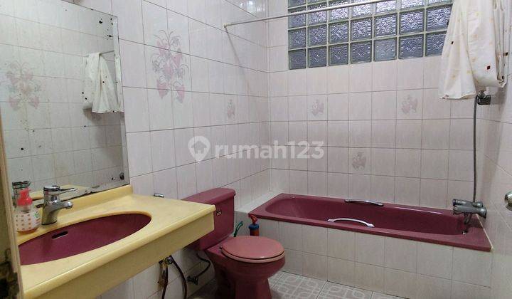 Dijual Rumah Di Otista, Jakarta Timur 2