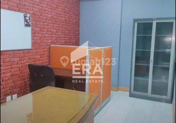 Dijual ruko 5 Lantai Di Jatinegara indah, Jakarta Timur 2